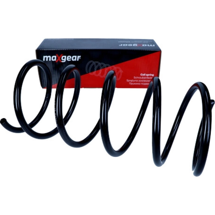 60-0013 MAXGEAR Fahrwerksfeder 60-0013 Ford Mondeo -00 1.6-2.0 60-0013 MAXGEAR Fahrwerksfeder 60-0013 Ford Mondeo -00 1.6-2.0