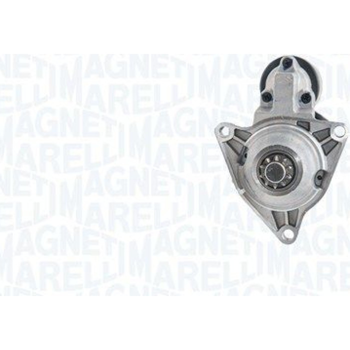 Magneti Marelli Anlasser 063720801010 Magneti Marelli Anlasser 063720801010