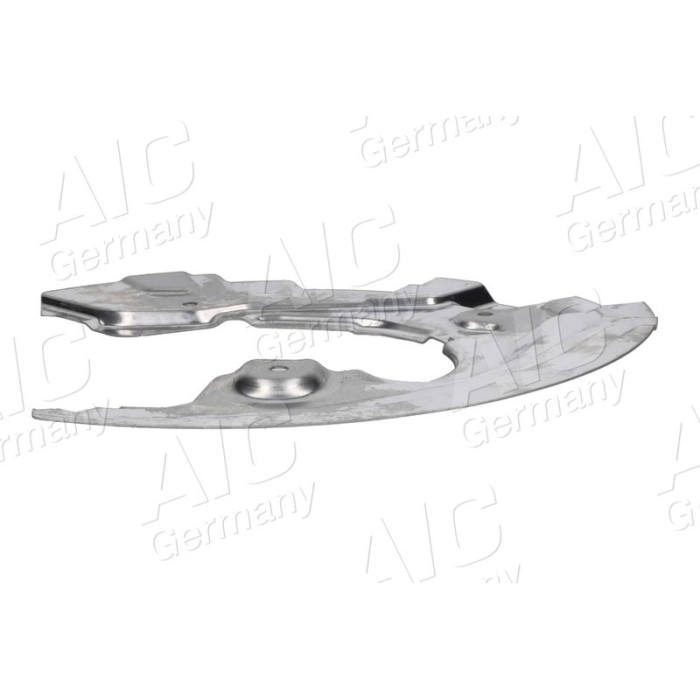 AIC Bremsankerblech 56981 - vorne rechts AIC Bremsankerblech 56981 - vorne rechts