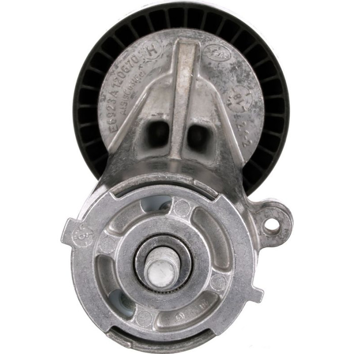 Gates Keilrippenriemen-Spannrolle T38314 Gates Keilrippenriemen-Spannrolle T38314