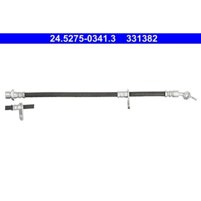 ATE Bremsschlauch 24.5275-0341.3 ATE Bremsschlauch 24.5275-0341.3