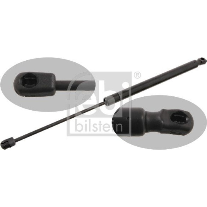 febi Gasdruckfeder 27893 febi Gasdruckfeder 27893