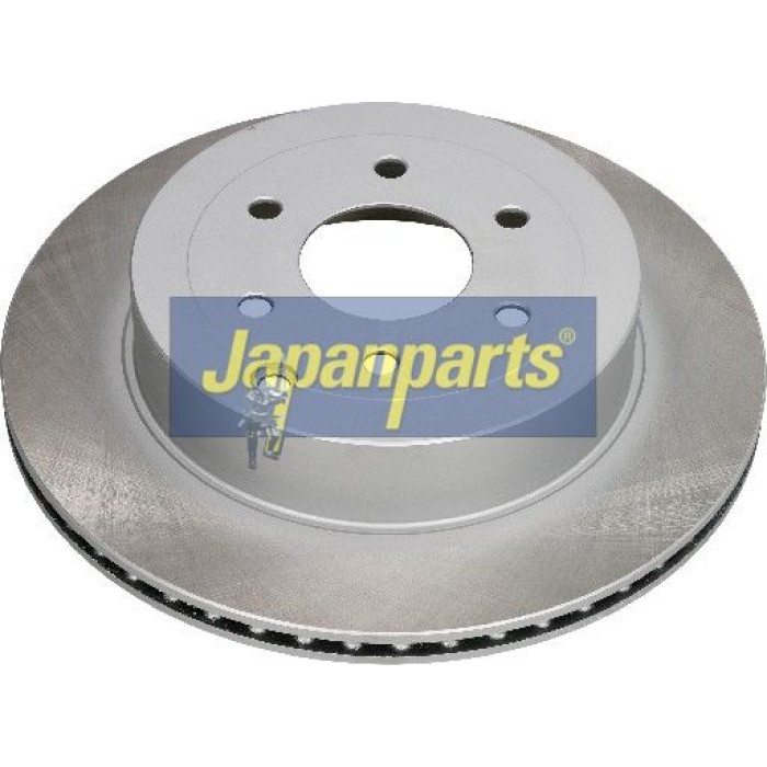 Japanparts Bremsscheibe DP-100C