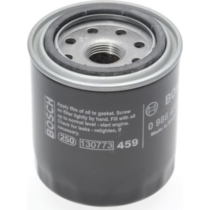 Bosch Ölfilter 0 986 452 036 Bosch Ölfilter 0 986 452 036