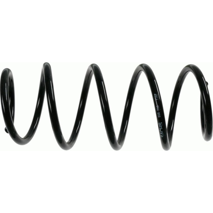 Sachs Fahrwerksfeder 998 799 Sachs Fahrwerksfeder 998 799