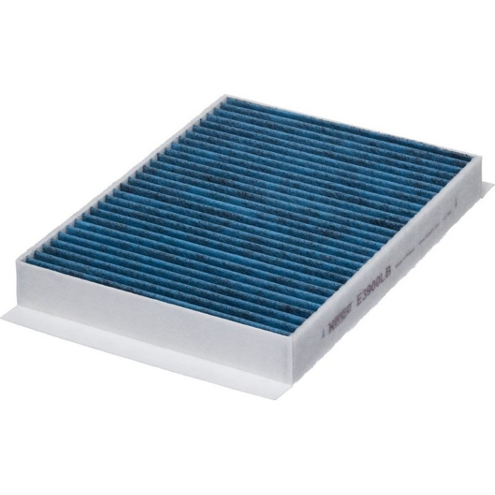 HENGST FILTER Filter, Innenraumluft E3900LB HENGST FILTER Filter, Innenraumluft E3900LB