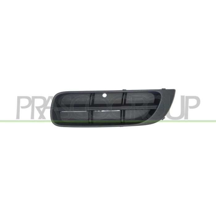 Prasco Grill unten links ohne Nebelscheinwerfer schwarz USK21-34711 Prasco Grill unten links ohne Nebelscheinwerfer schwarz USK21-34711