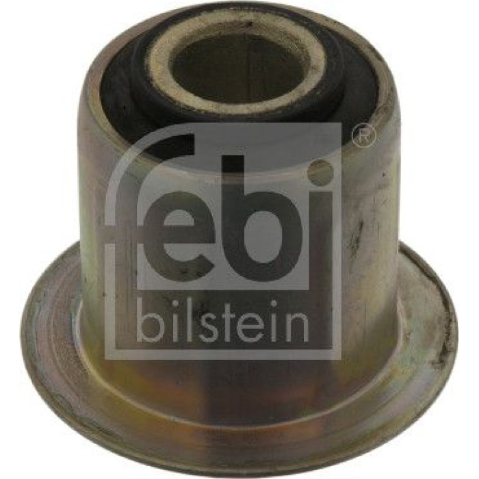 febi Fahrwerksbuchse Fiat Hinterachse Ducato 12763 febi Fahrwerksbuchse Fiat Hinterachse Ducato 12763