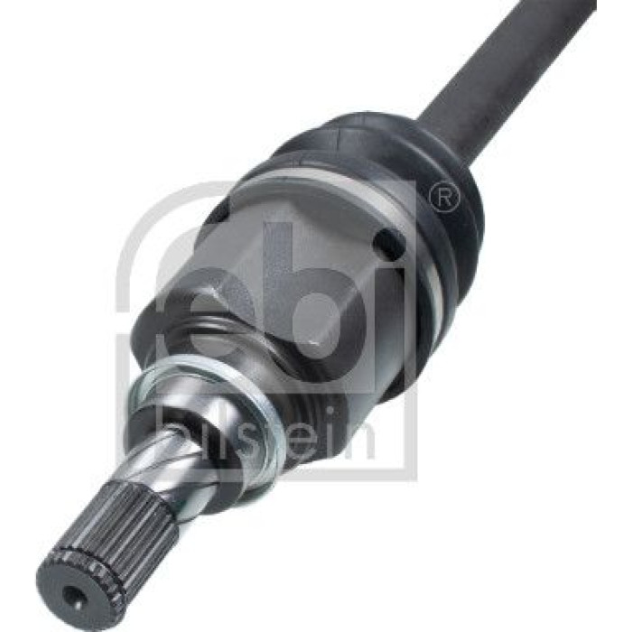 febi Antriebswelle 183884 febi Antriebswelle 183884
