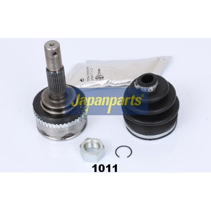 Japanparts Homokinetisches Gelenk GI-1011 Japanparts Homokinetisches Gelenk GI-1011