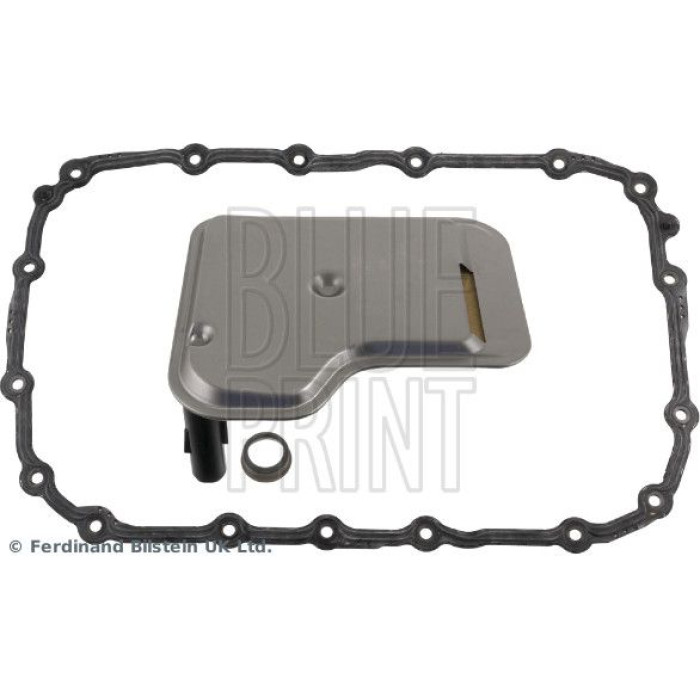 BLUE PRINT Hydraulikfiltersatz, Automatikgetriebe ADV182165 BLUE PRINT Hydraulikfiltersatz, Automatikgetriebe ADV182165