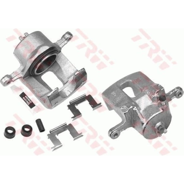 TRW Bremstrommel BHS246E