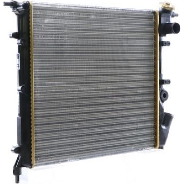 MAHLE Kühler, Motorkühlung CR 642 000S MAHLE Kühler, Motorkühlung CR 642 000S