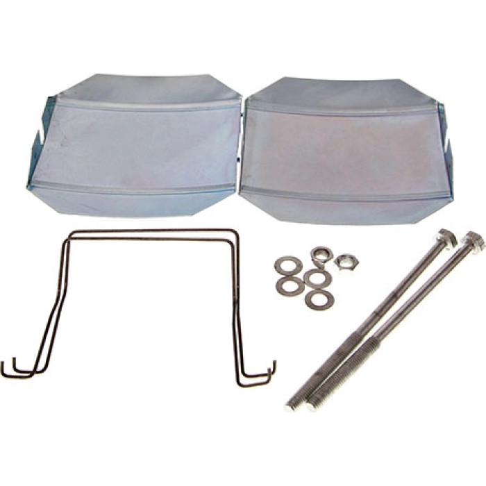 MAXGEAR Scheibenbremsbelag-Zubehörsatz 27-2489