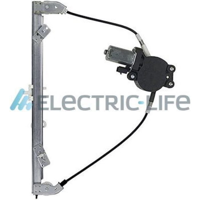 ZR FT85 R ELECTRIC LIFE ZR FT85 R Fensterheber vorne rechts, elektrisch, mit Motor, ohne Komfortfunktion ZR FT85 R ELECTRIC LIFE ZR FT85 R Fensterheber vorne rechts, elektrisch, mit Motor, ohne Komfortfunktion