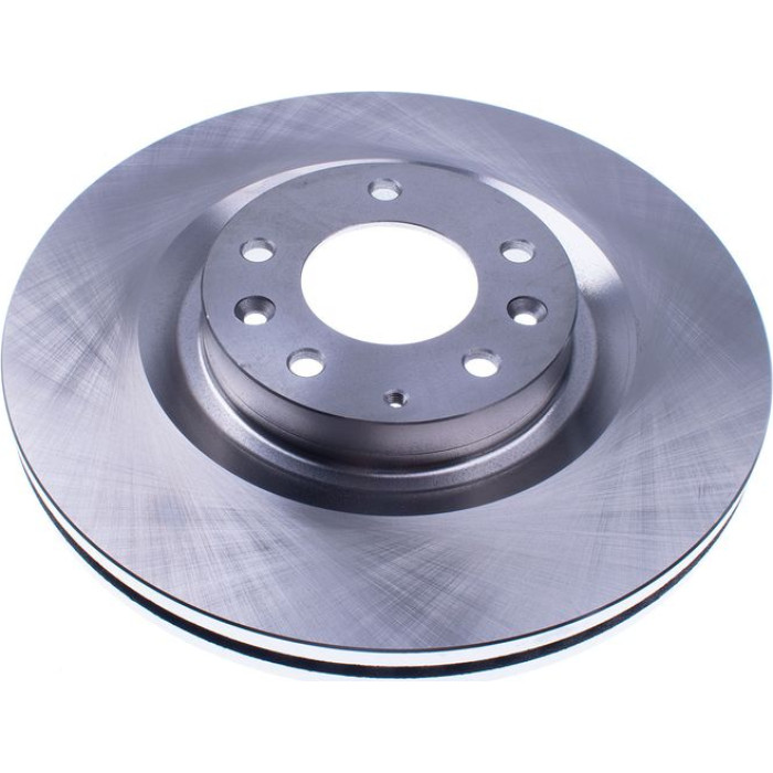Denckermann Bremsscheibe B130765 Denckermann Bremsscheibe B130765