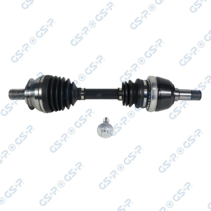 GSP Antriebswelle 235067 GSP Antriebswelle 235067