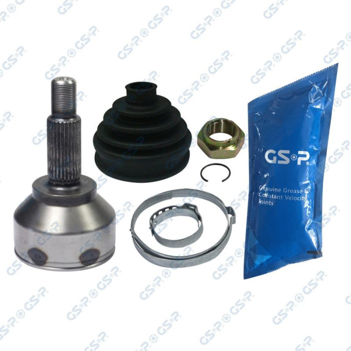 GSP Homokinetisches Gelenk 844034 GSP Homokinetisches Gelenk 844034
