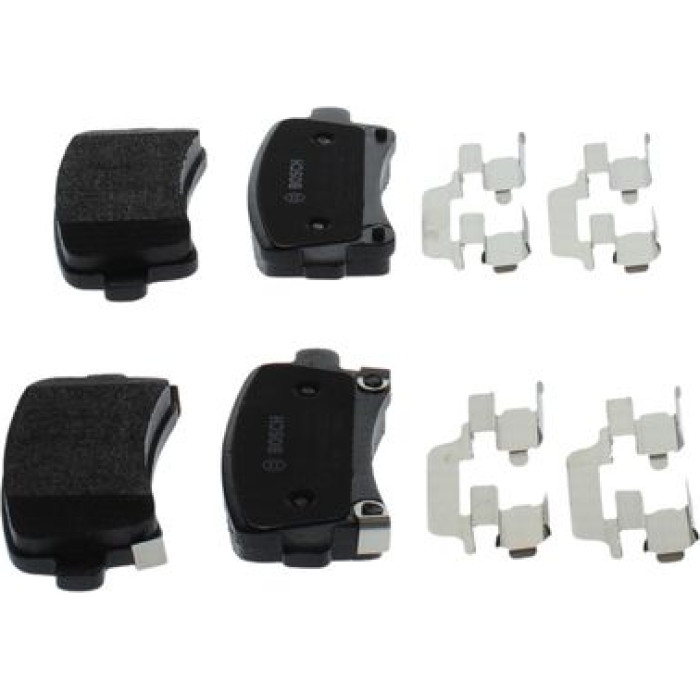 0 986 494 668 Bosch Bremsbelagsatz 0 986 494 668 0 986 494 668 Bosch Bremsbelagsatz 0 986 494 668