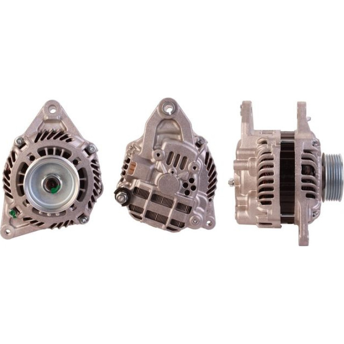 DRI Generator 2261871102 12 V DRI Generator 2261871102 12 V