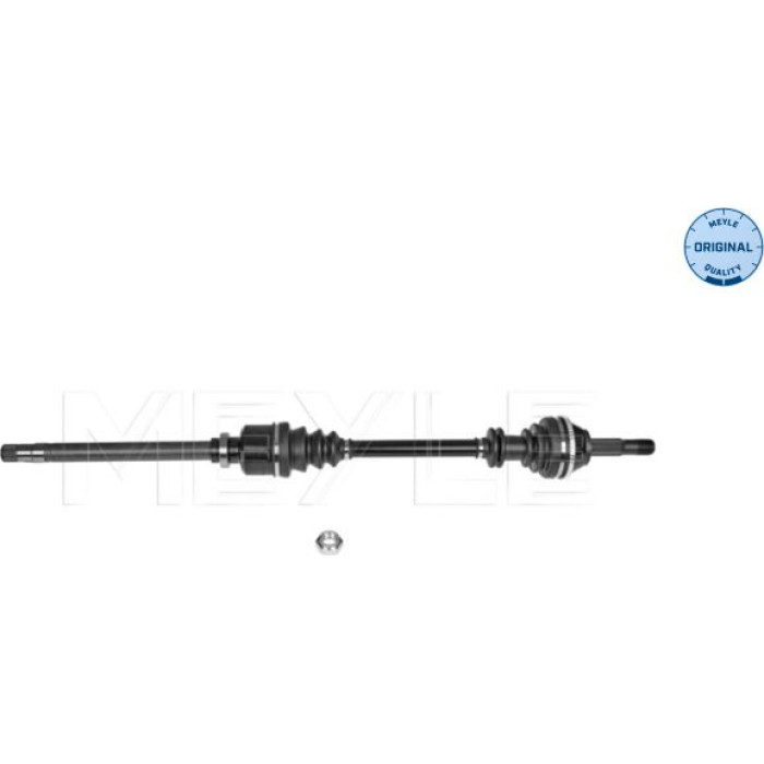 MEYLE Antriebswelle 40-14 498 0012 MEYLE Antriebswelle 40-14 498 0012