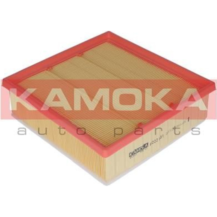 F222101 Kamoka Luftfilter F222101 F222101 Kamoka Luftfilter F222101