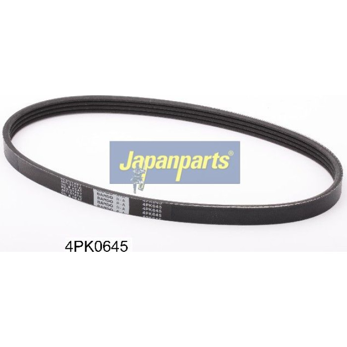 Japanparts Ømen-Zubehör DV-4PK0645 Japanparts Ømen-Zubehör DV-4PK0645