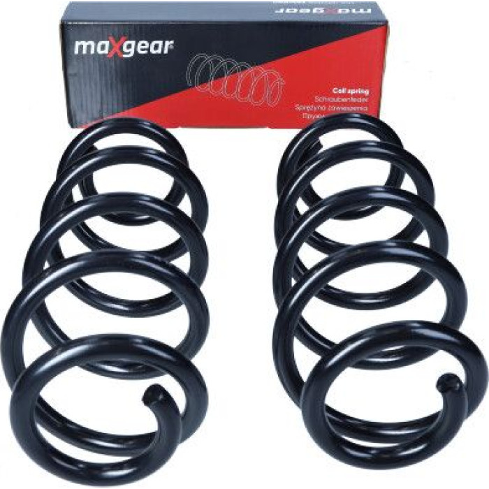 MAXGEAR Fahrwerksfeder 60-0972D MAXGEAR Fahrwerksfeder 60-0972D