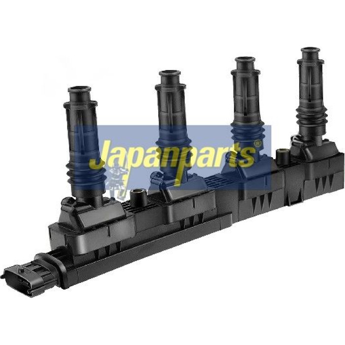 Japanparts Zündspule BO-0410JM Japanparts Zündspule BO-0410JM