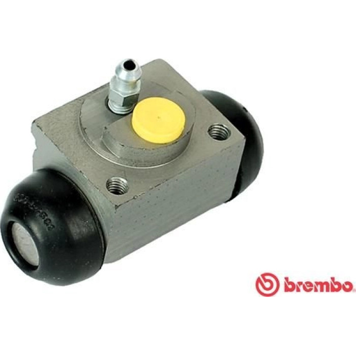 BREMBO Radbremszylinder A 12 362 BREMBO Radbremszylinder A 12 362