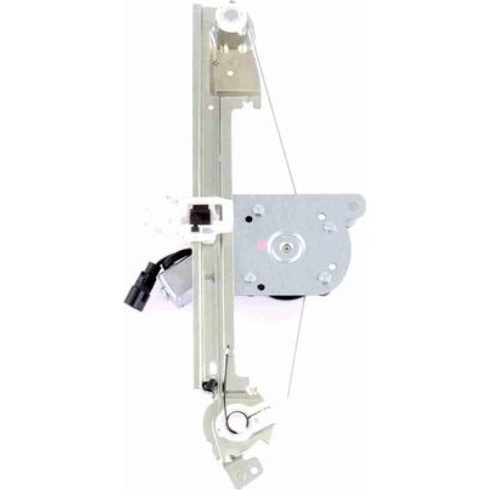 VAICO V46-0601 Fensterheber hinten rechts, elektrisch, ohne Motor VAICO V46-0601 Fensterheber hinten rechts, elektrisch, ohne Motor