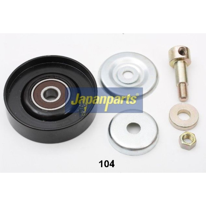 Japanparts Führungsrolle RP-104 Japanparts Führungsrolle RP-104
