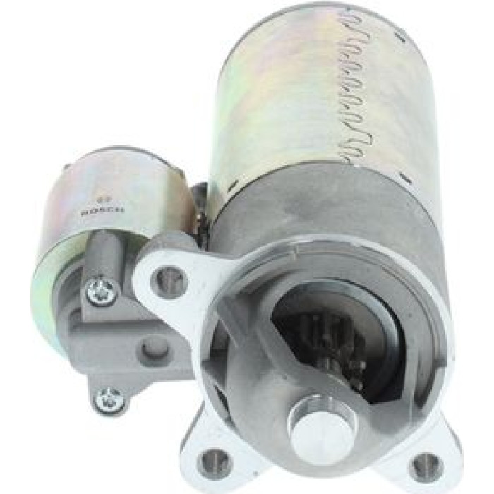 Bosch Starter 1 986 S01 037 Bosch Starter 1 986 S01 037