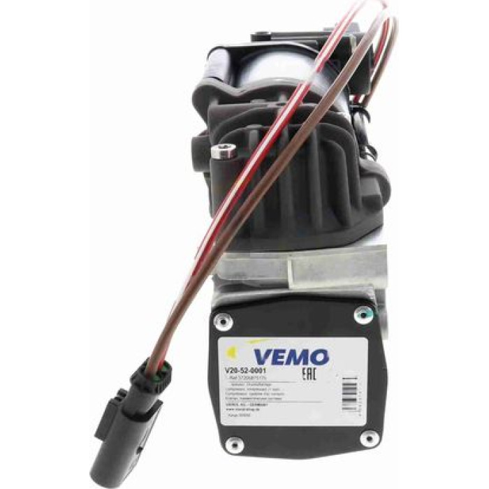 Vemo Kompressor für Druckluftanlage V20-52-0001 Vemo Kompressor für Druckluftanlage V20-52-0001