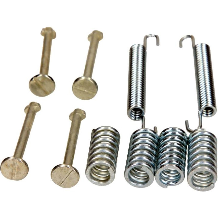 MAXGEAR Bremsbacken-Zubehörsatz 27-0375 MAXGEAR Bremsbacken-Zubehörsatz 27-0375