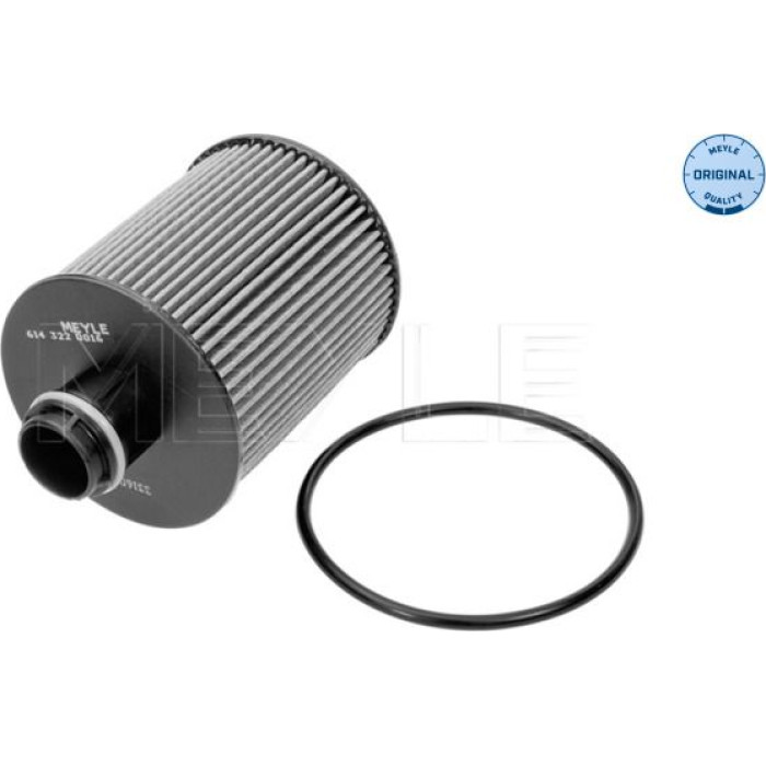 MEYLE Ölfilter Fiat 1.6/1.9D Mult 614 322 0016 MEYLE Ölfilter Fiat 1.6/1.9D Mult 614 322 0016