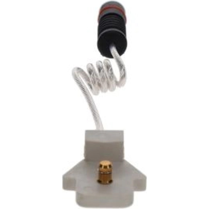 Bosch Bremsbelagverschleißsensor 1987474577 Bosch Bremsbelagverschleißsensor 1987474577