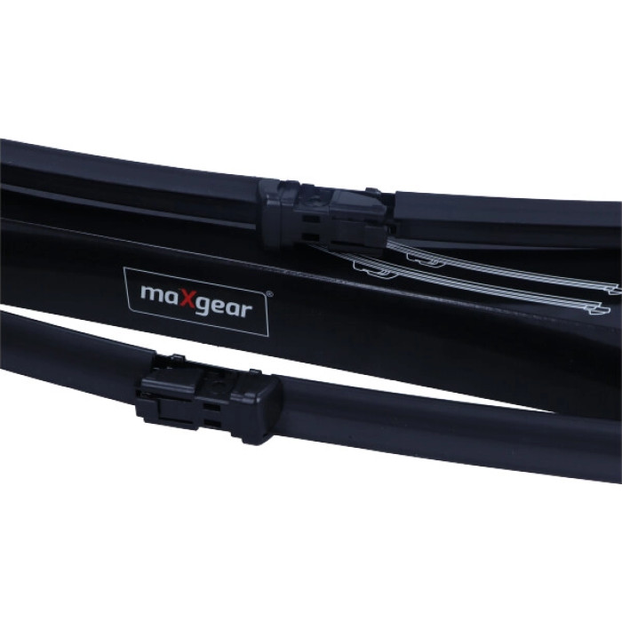 MAXGEAR Universal-Scheibenwischer 39-0655 MAXGEAR Universal-Scheibenwischer 39-0655