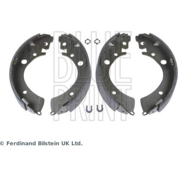 BluePrint Bremsbacken ADH24122 BluePrint Bremsbacken ADH24122