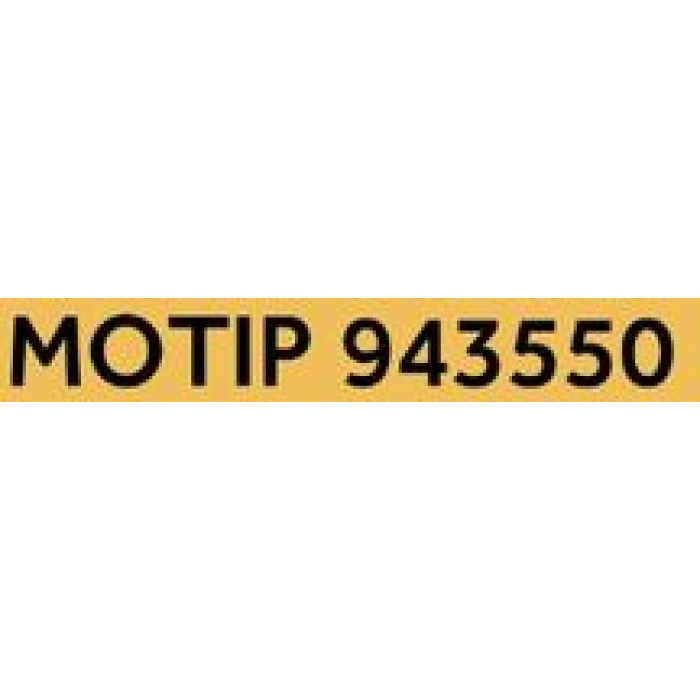 943550 MoTip Lackstift Kompakt gelb gl. 12ml 943550 MoTip Lackstift Kompakt gelb gl. 12ml