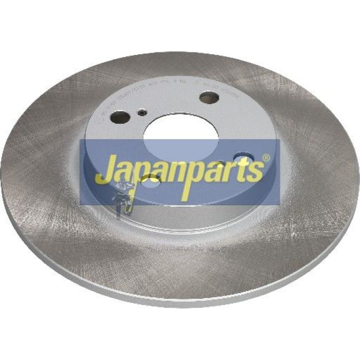 Japanparts Bremsscheibe DP-235C Japanparts Bremsscheibe DP-235C