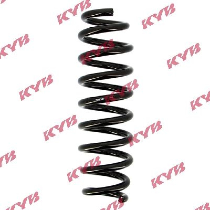 KYB Fahrwerksfeder RH6387 KYB Fahrwerksfeder RH6387