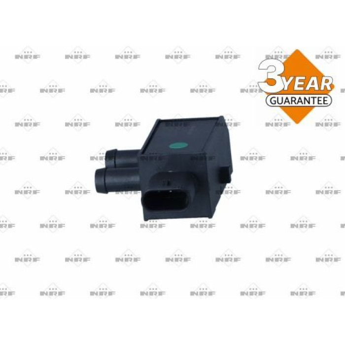 NRF Abgasdrucksensor 708046 NRF Abgasdrucksensor 708046