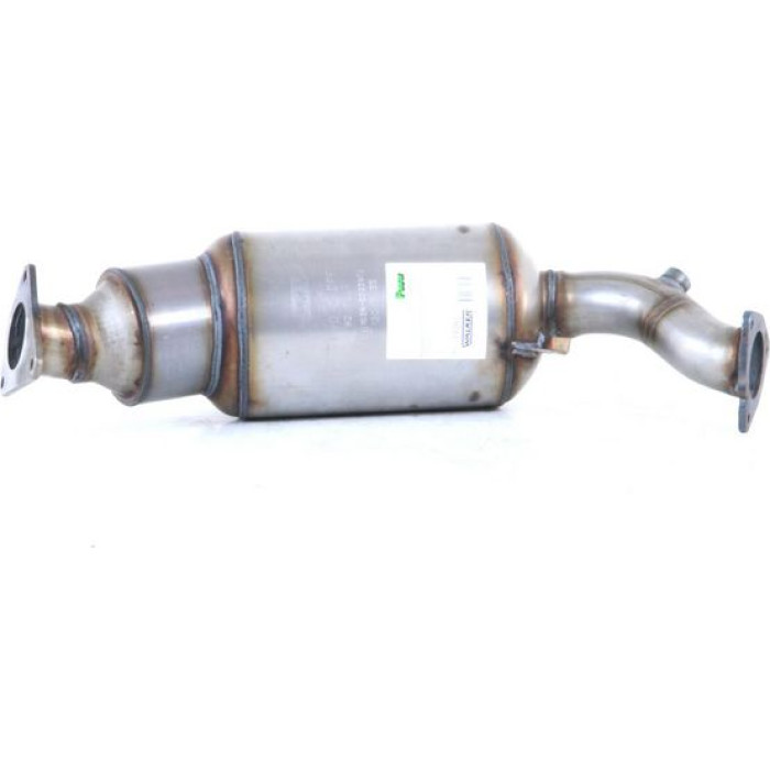 Walker Dieselpartikelfilter EVO C 73061 Walker Dieselpartikelfilter EVO C 73061