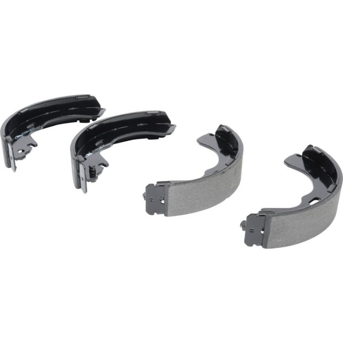 ATE Bremsbacken 03.0137-0416.2 ATE Bremsbacken 03.0137-0416.2