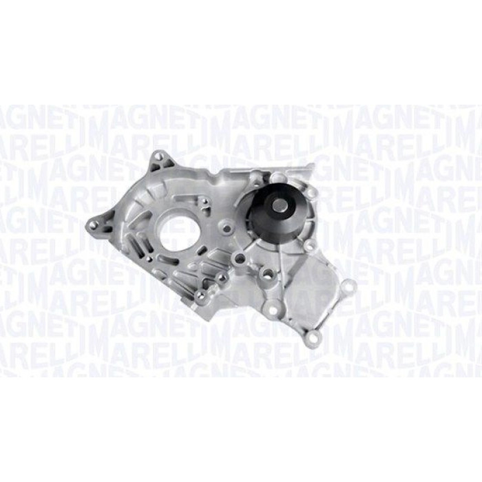 Magneti Marelli Wasserpumpe / Kühlmittelpumpe 352316171150 Magneti Marelli Wasserpumpe / Kühlmittelpumpe 352316171150