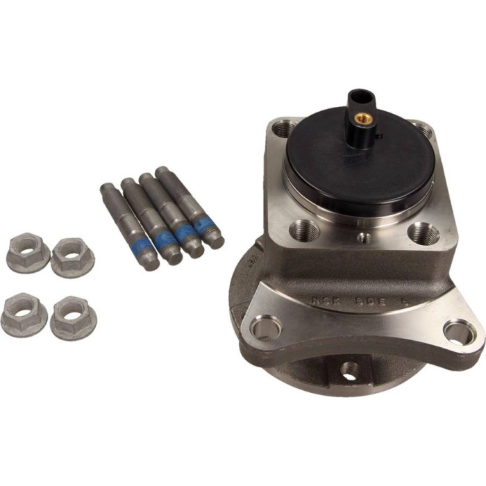SKF Radlagersatz VKBA 6577 - Hinterachse links/rechts SKF Radlagersatz VKBA 6577 - Hinterachse links/rechts