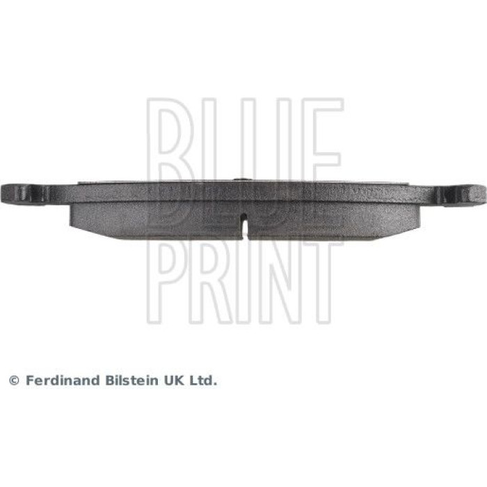ADL144222 BLUE PRINT Bremsbelagsatz, Scheibenbremse ADL144222