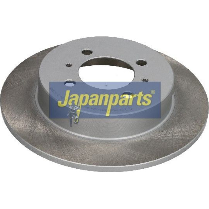 Japanparts Bremsscheibe DP-126C Japanparts Bremsscheibe DP-126C