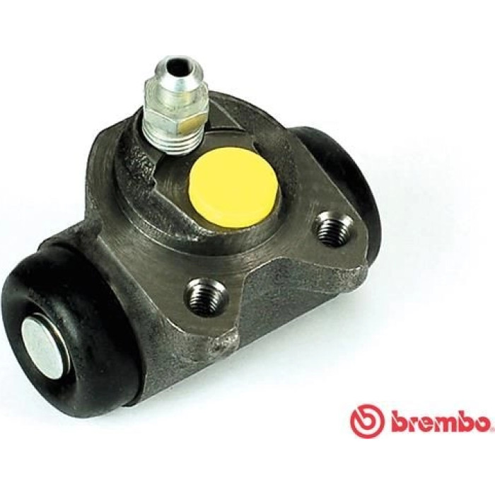 BREMBO Radbremszylinder A 12 128 BREMBO Radbremszylinder A 12 128